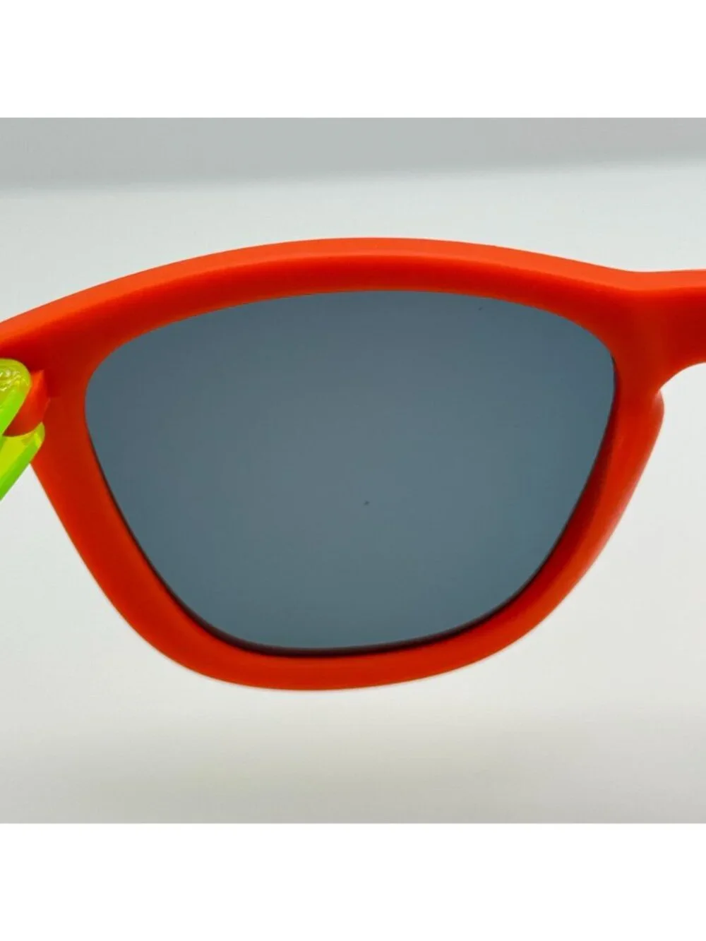 Knockaround Sunglasses Red Planet